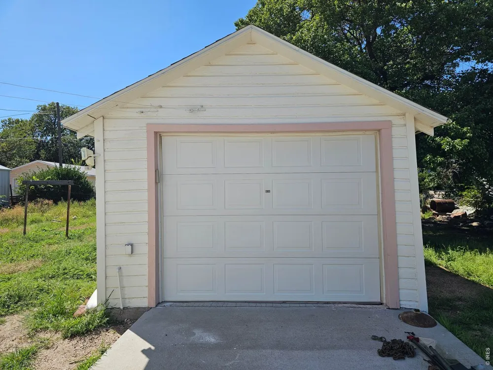 1013 Sidney Avenue Sterling, CO 80751