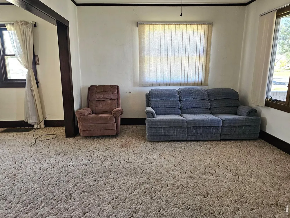 1013 Sidney Avenue Sterling, CO 80751