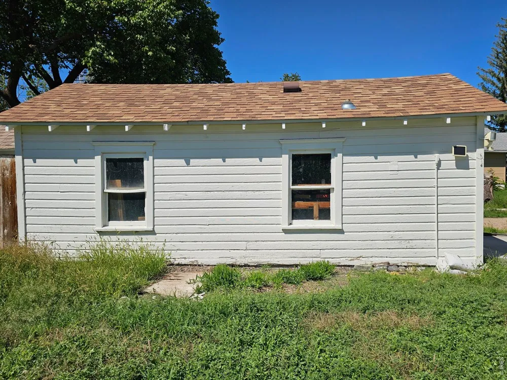 1013 Sidney Avenue Sterling, CO 80751