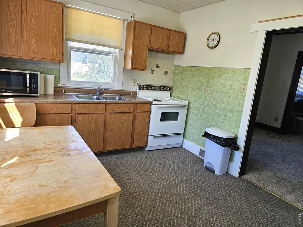 1013 Sidney Avenue Sterling, CO 80751