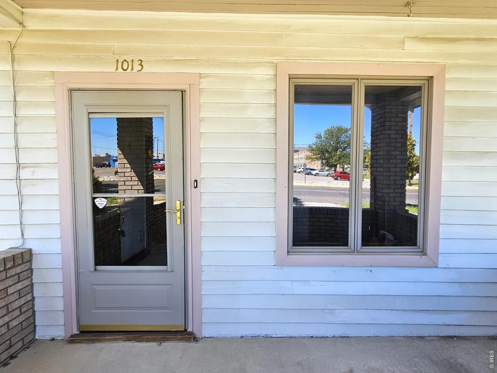 1013 Sidney Avenue Sterling, CO 80751