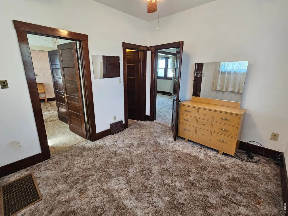 1013 Sidney Avenue Sterling, CO 80751