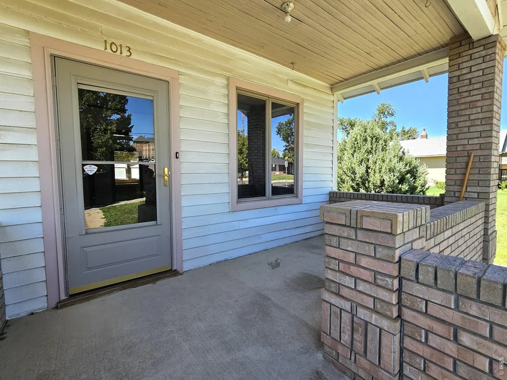 1013 Sidney Avenue Sterling, CO 80751
