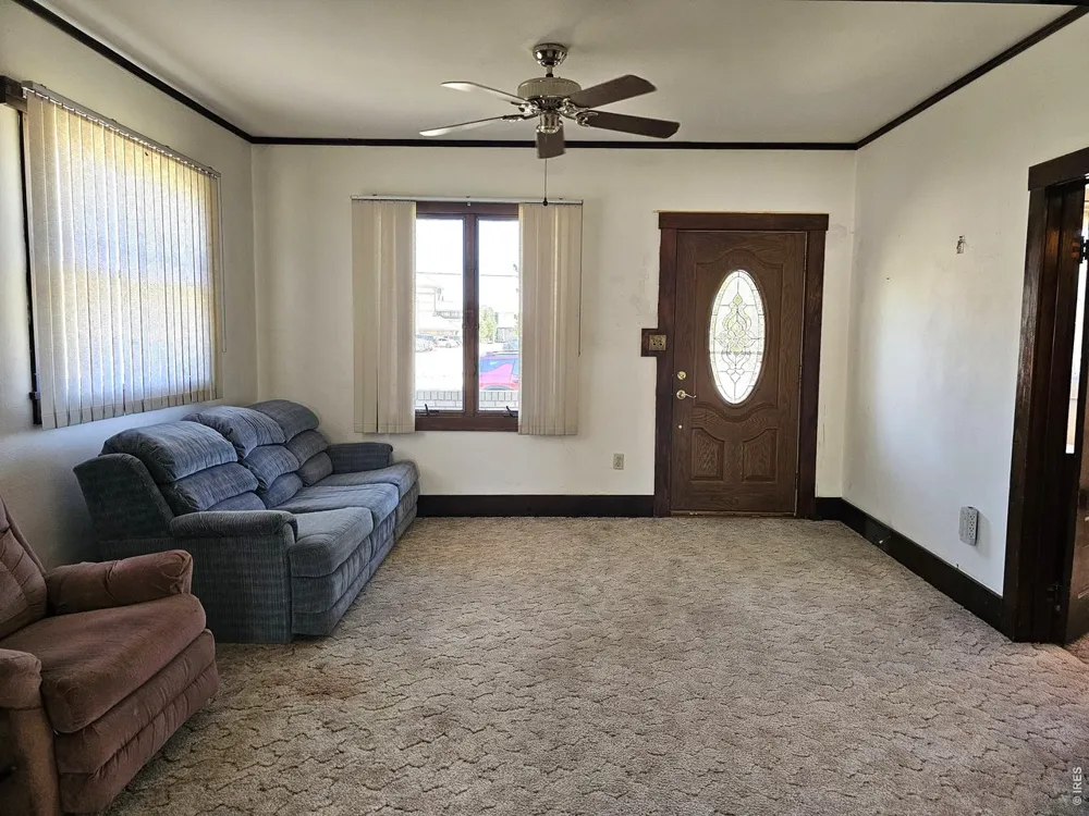 1013 Sidney Avenue Sterling, CO 80751