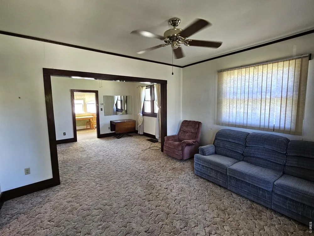 1013 Sidney Avenue Sterling, CO 80751