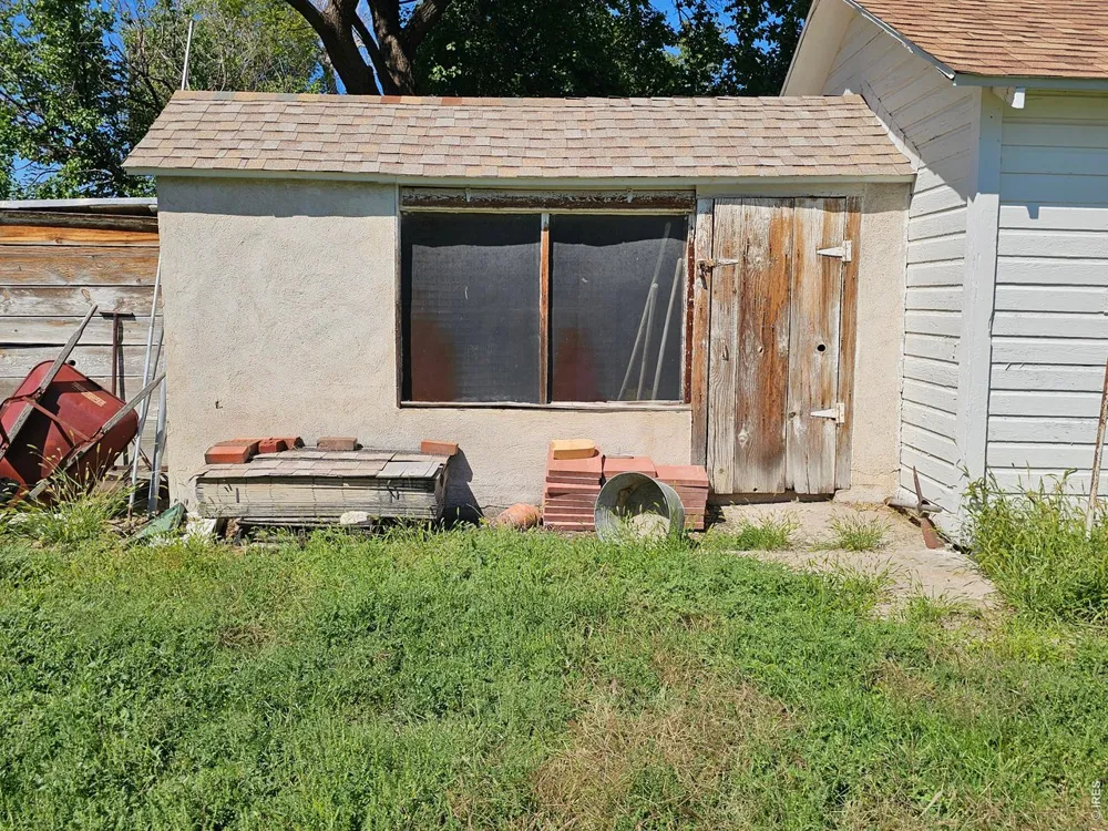 1013 Sidney Avenue Sterling, CO 80751