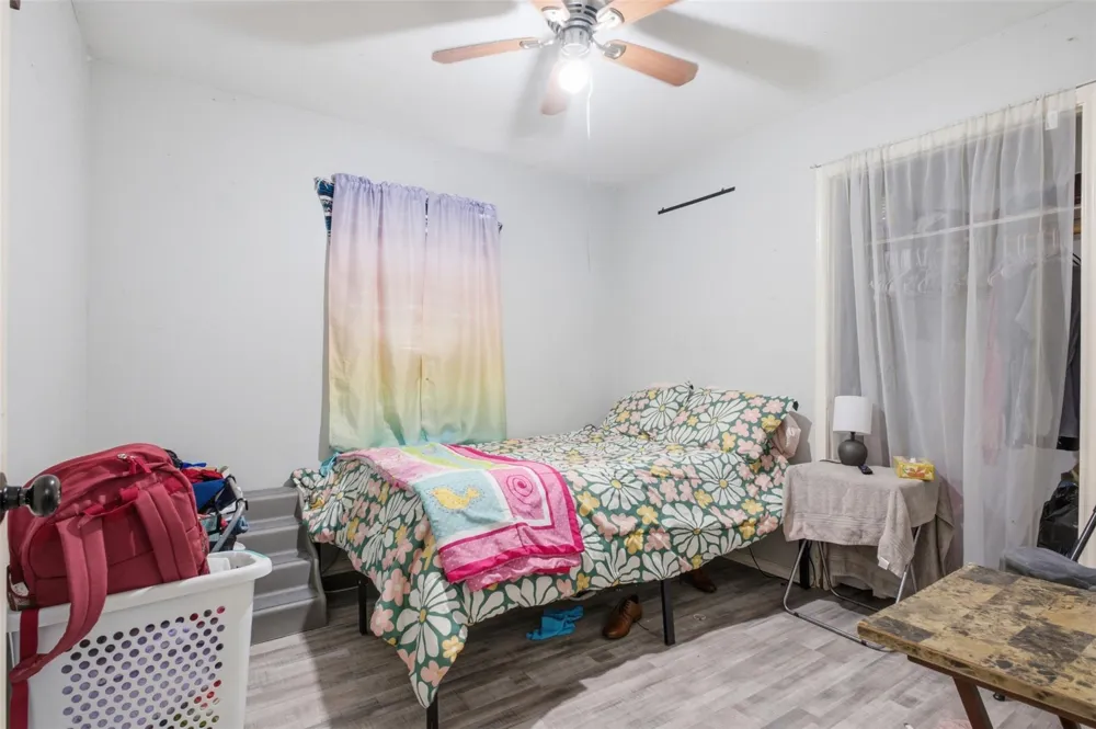 4314 Avenue T Santa Fe, TX 77510