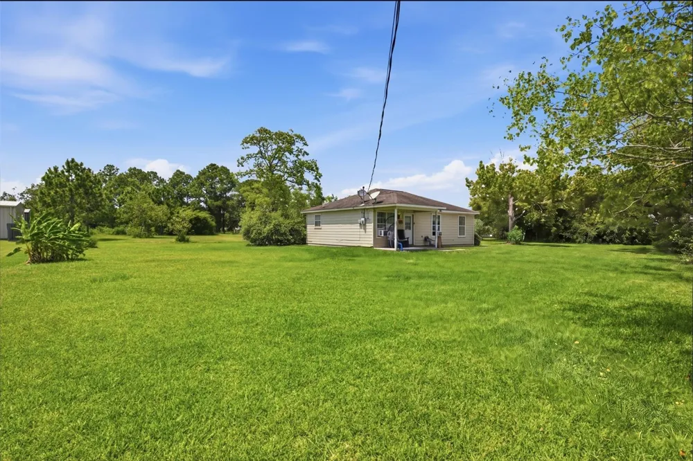4314 Avenue T Santa Fe, TX 77510