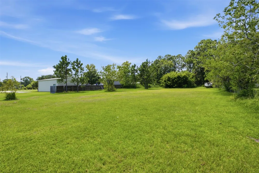 4314 Avenue T Santa Fe, TX 77510
