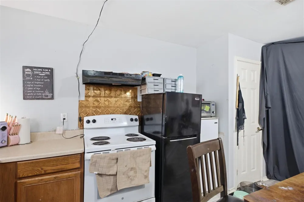 4314 Avenue T Santa Fe, TX 77510