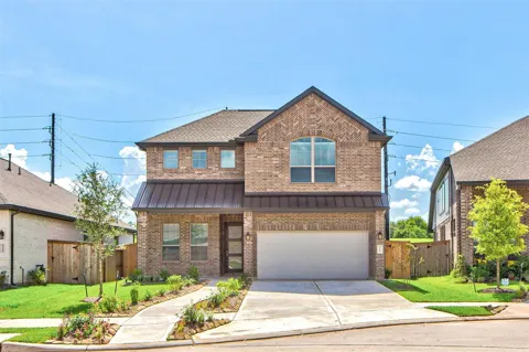 2151 Long Spring Drive
