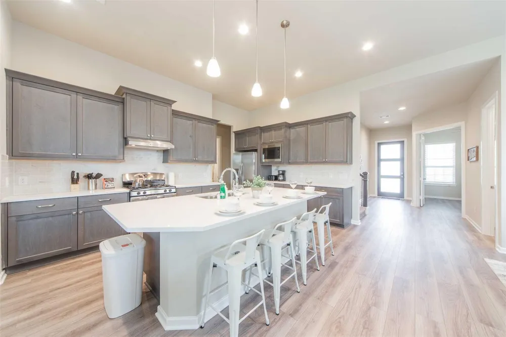 2151 Long Spring Drive Missouri City, TX 77459