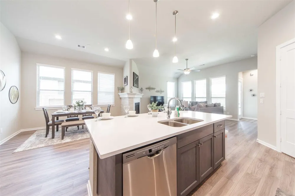 2151 Long Spring Drive Missouri City, TX 77459