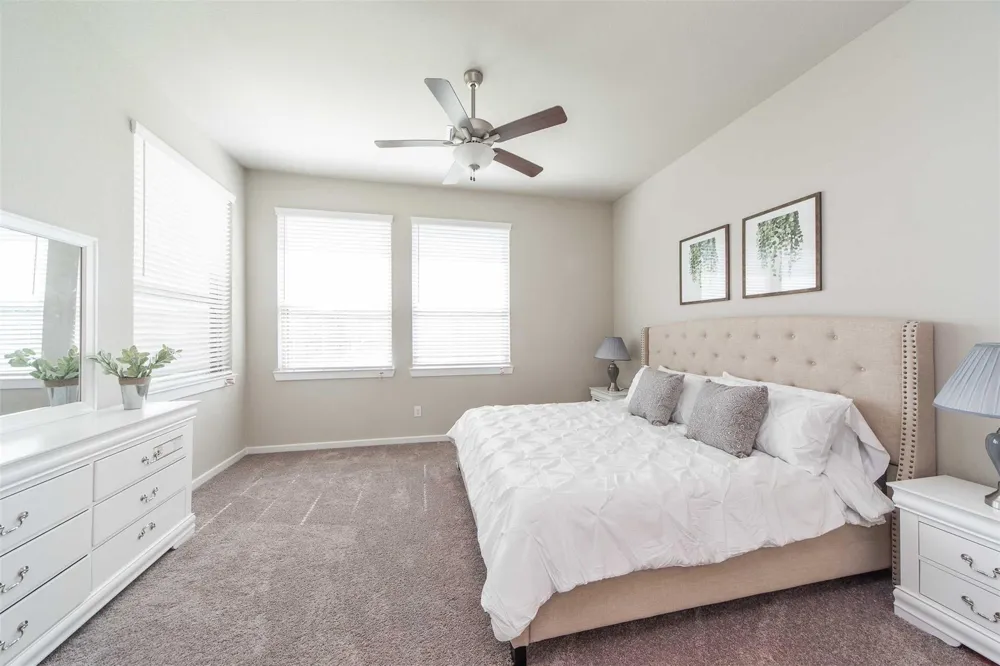 2151 Long Spring Drive Missouri City, TX 77459