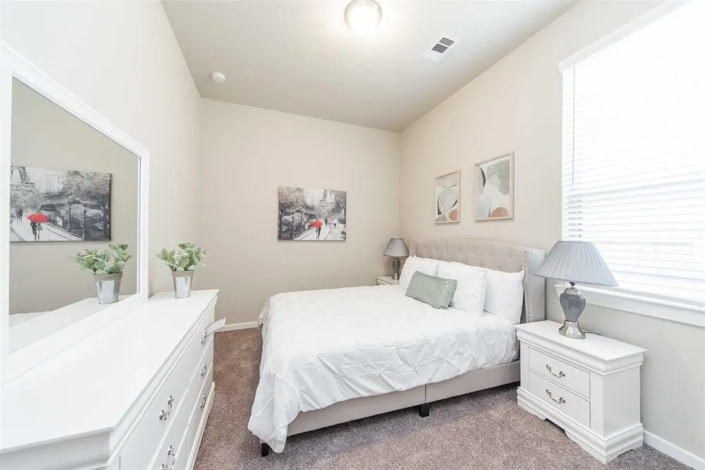 2151 Long Spring Drive Missouri City, TX 77459