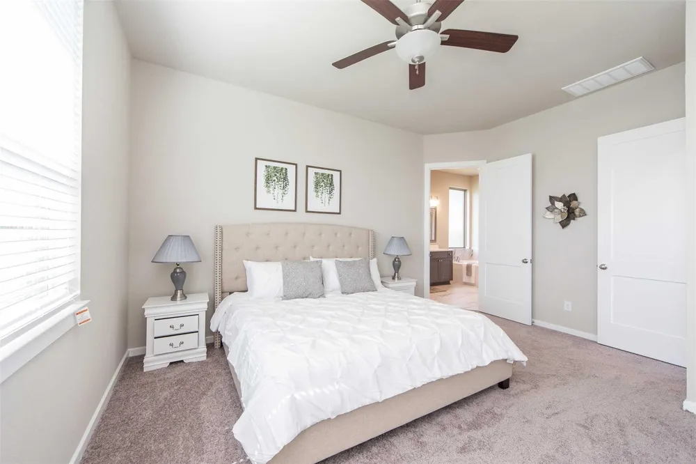 2151 Long Spring Drive Missouri City, TX 77459