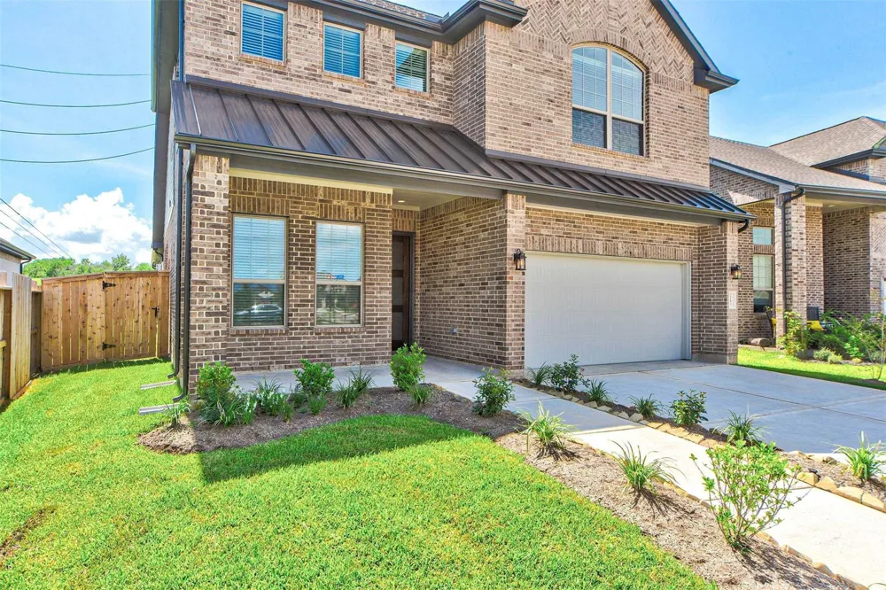 2151 Long Spring Drive Missouri City, TX 77459