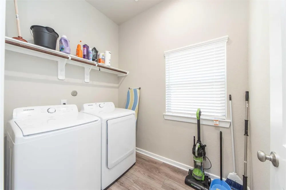 2151 Long Spring Drive Missouri City, TX 77459