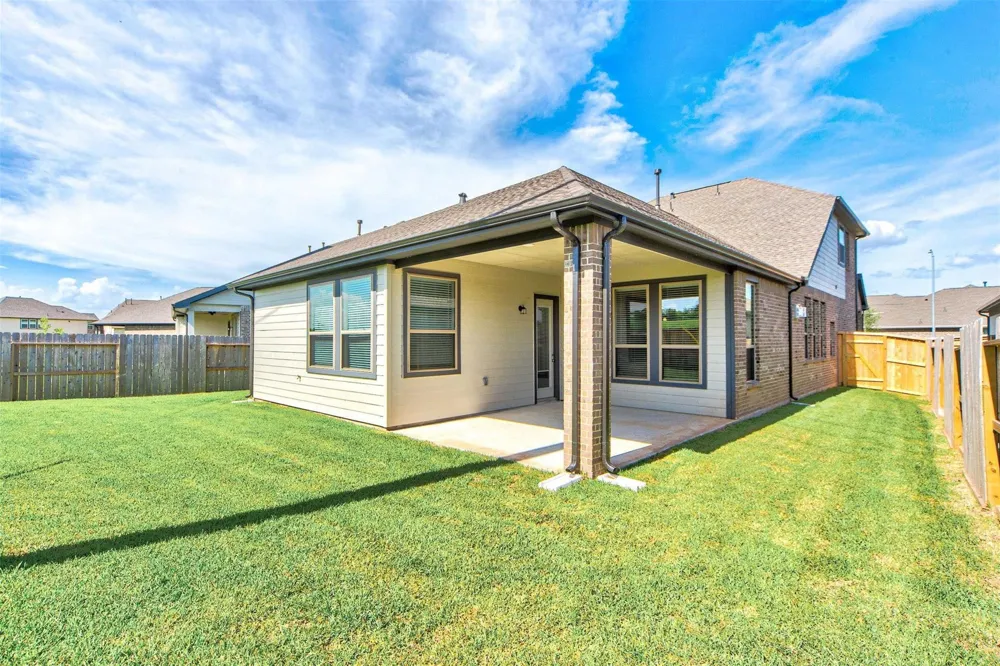 2151 Long Spring Drive Missouri City, TX 77459