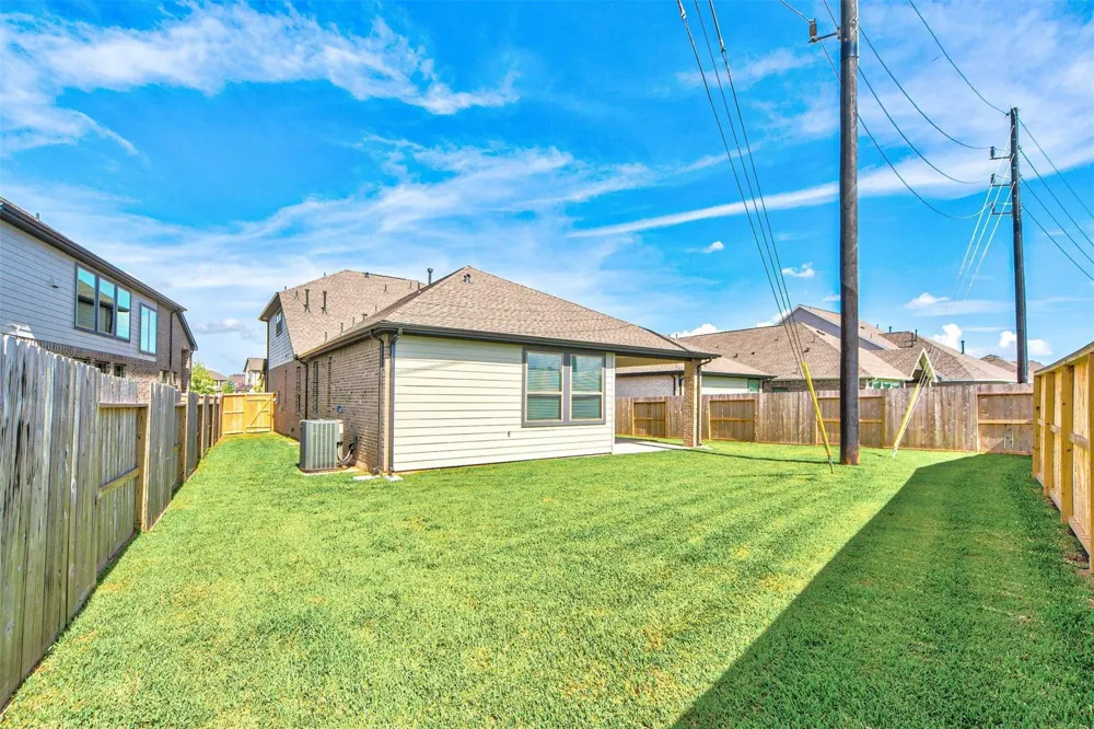 2151 Long Spring Drive Missouri City, TX 77459