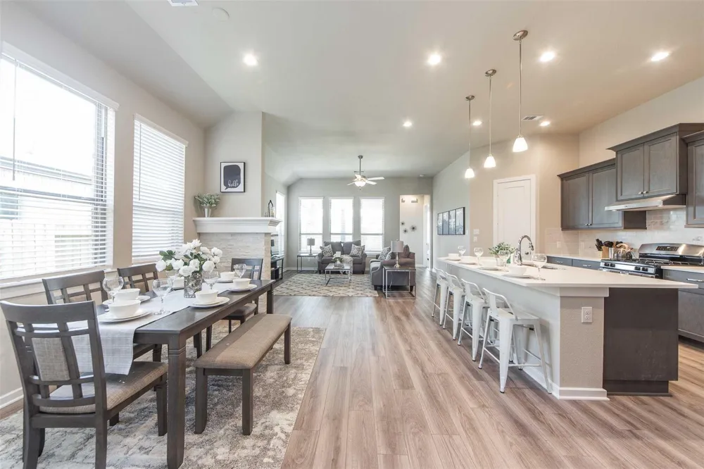 2151 Long Spring Drive Missouri City, TX 77459