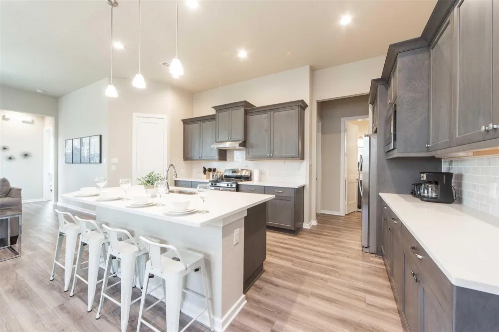 2151 Long Spring Drive Missouri City, TX 77459