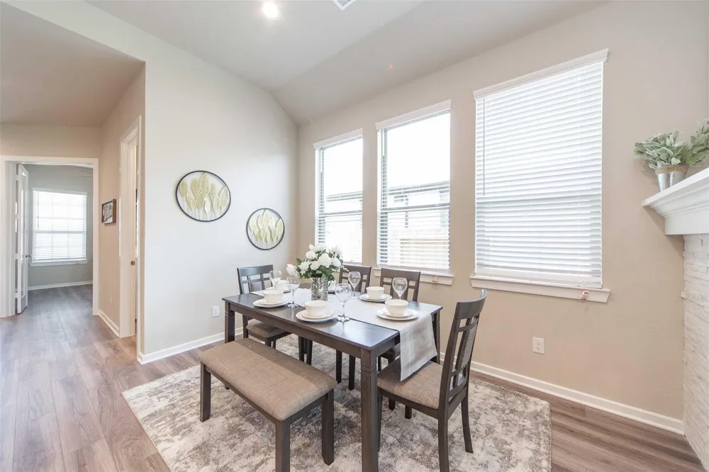 2151 Long Spring Drive Missouri City, TX 77459