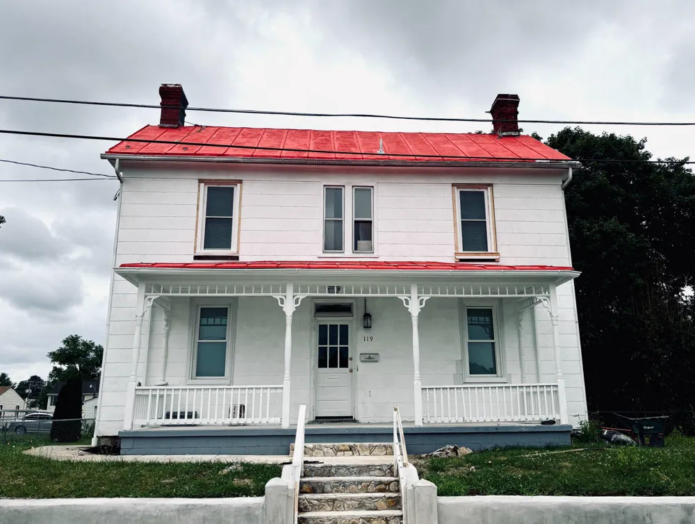 119 W 7TH AVENUE W Ranson, WV 25438