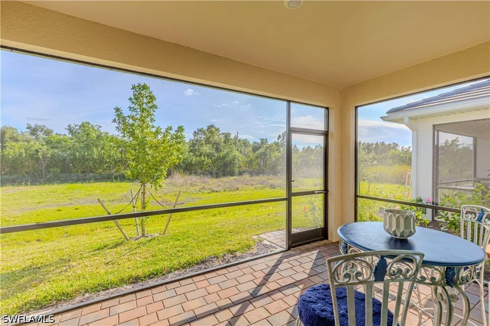 ENBROOK LOOP Naples, FL 34114