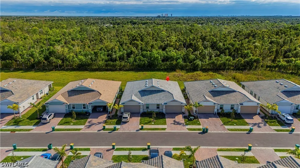 ENBROOK LOOP Naples, FL 34114