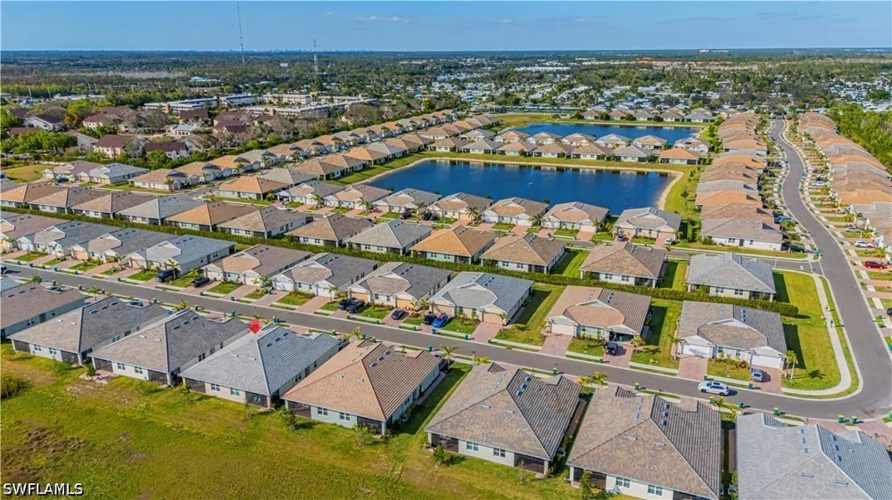 ENBROOK LOOP Naples, FL 34114