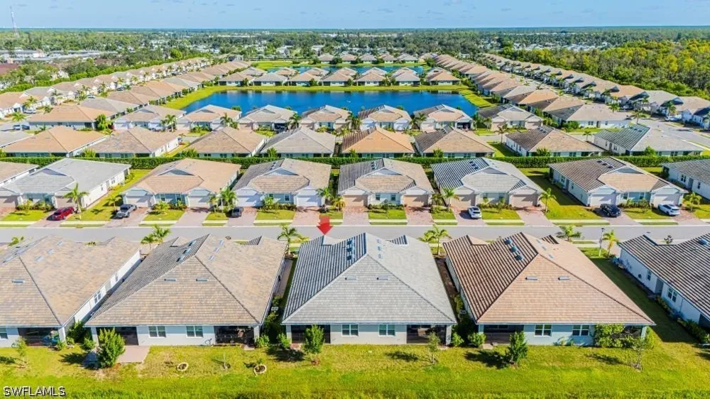 ENBROOK LOOP Naples, FL 34114