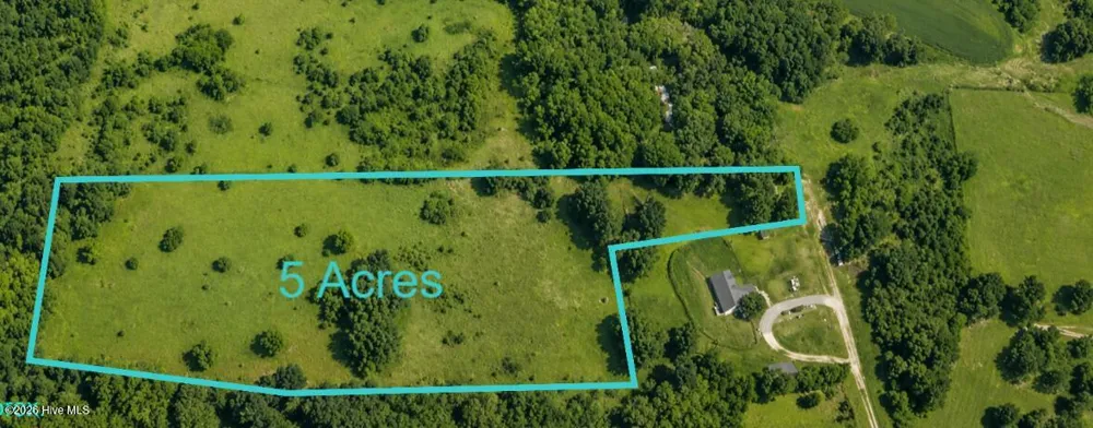 Tbd Dusty Trail Aberdeen, NC 28315