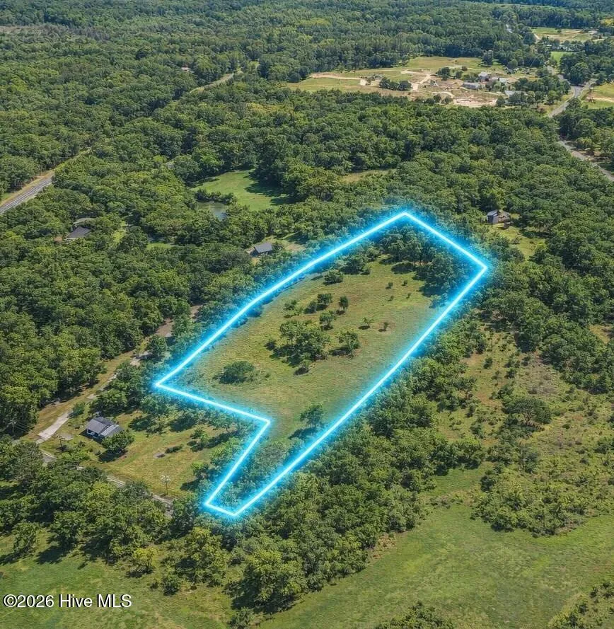 Tbd Dusty Trail Aberdeen, NC 28315