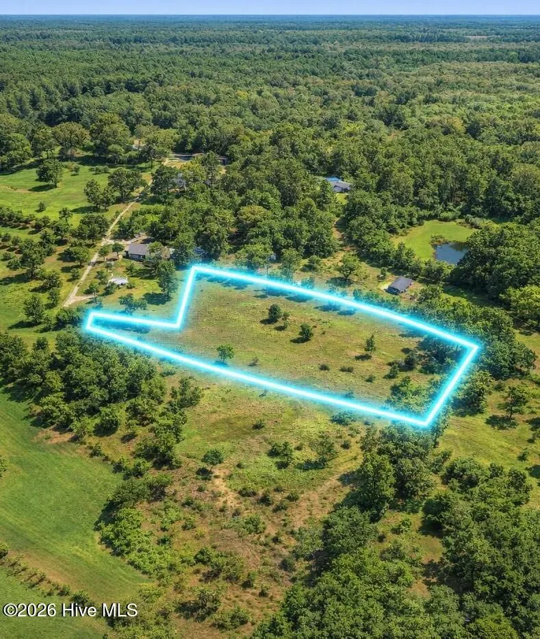 Tbd Dusty Trail Aberdeen, NC 28315