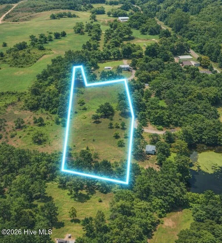 Tbd Dusty Trail Aberdeen, NC 28315