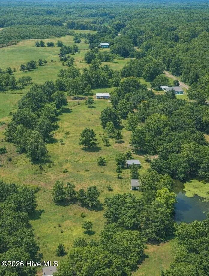 Tbd Dusty Trail Aberdeen, NC 28315