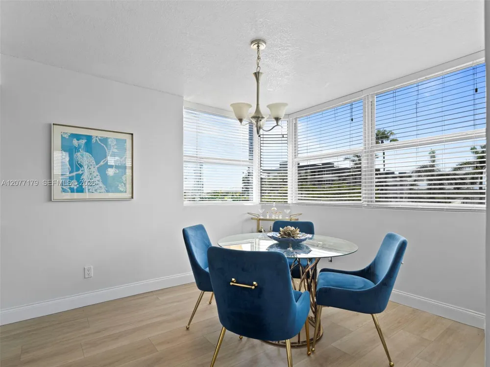 16546 NE 26th Ave #4G North Miami Beach, FL 33160
