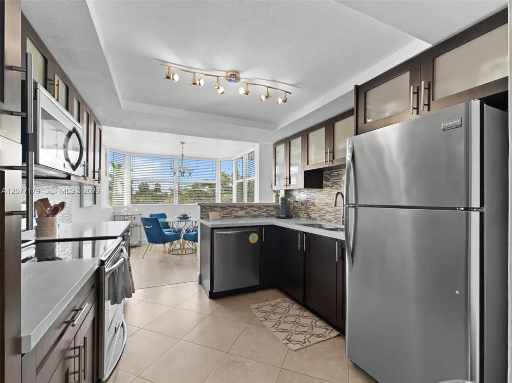 16546 NE 26th Ave #4G North Miami Beach, FL 33160