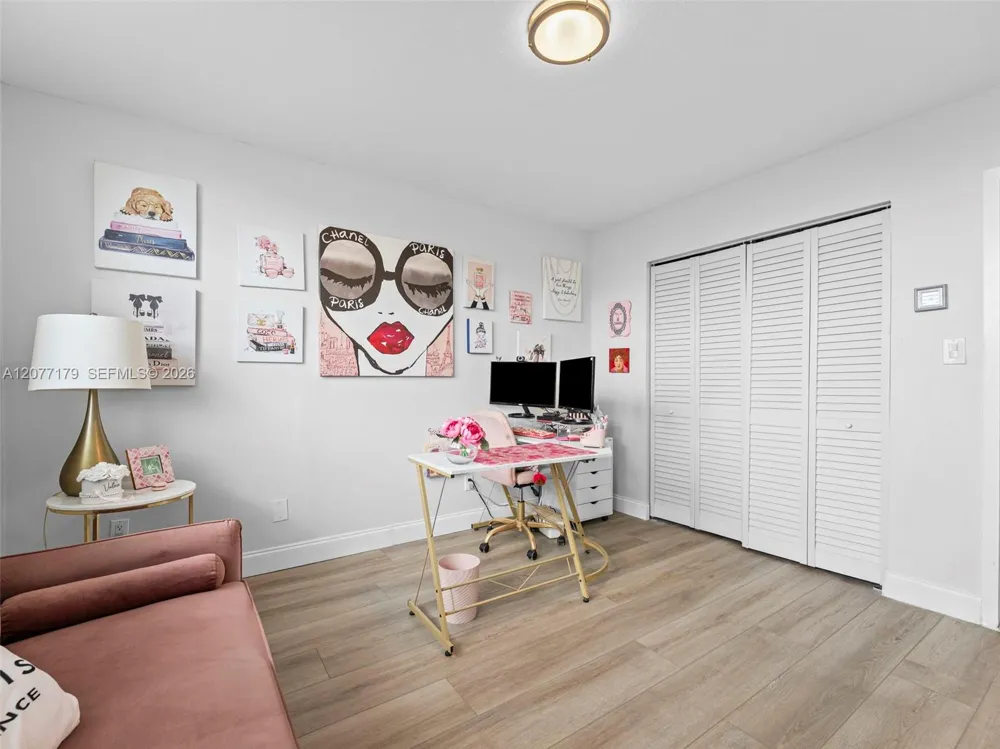 16546 NE 26th Ave #4G North Miami Beach, FL 33160