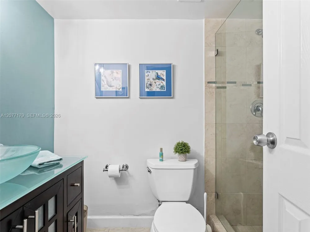 16546 NE 26th Ave #4G North Miami Beach, FL 33160