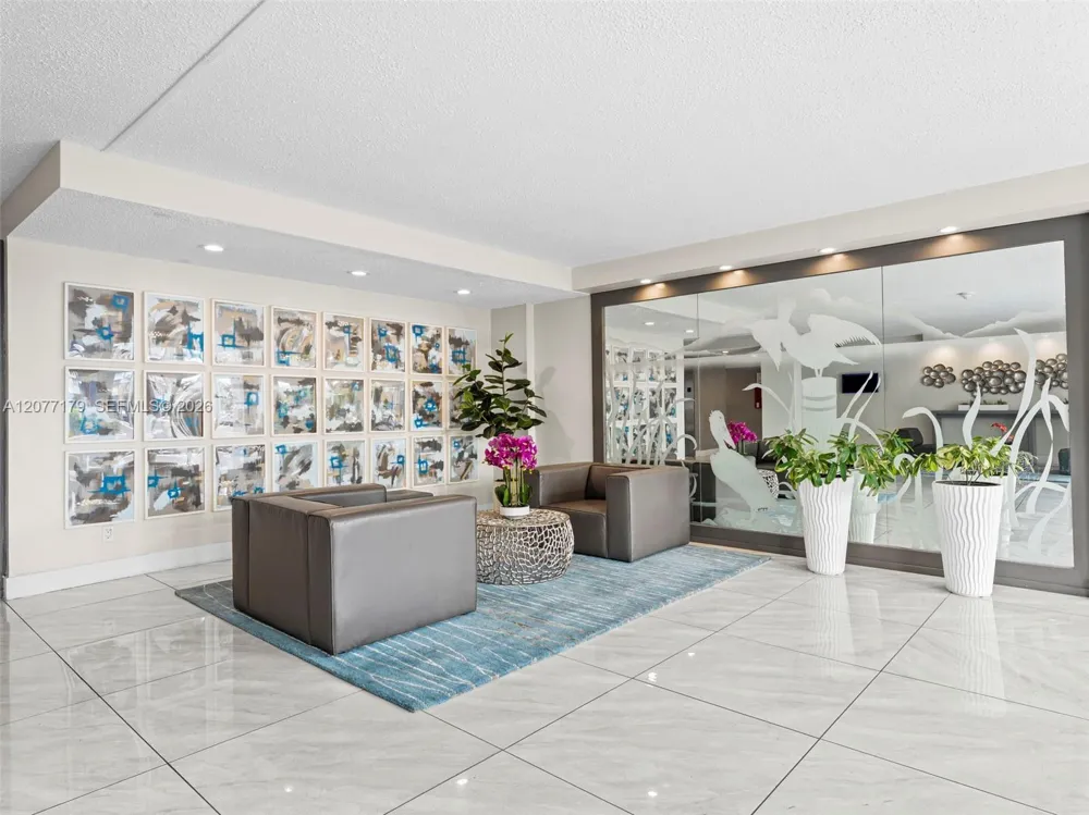 16546 NE 26th Ave #4G North Miami Beach, FL 33160