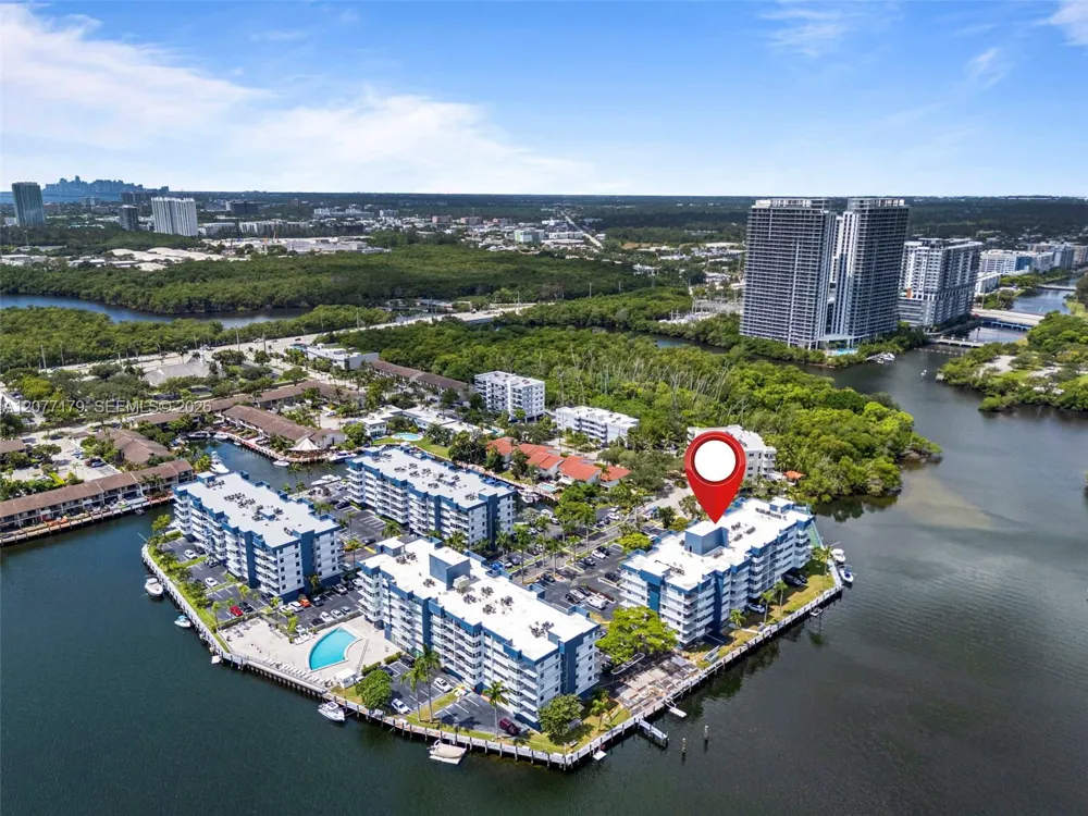 16546 NE 26th Ave #4G North Miami Beach, FL 33160