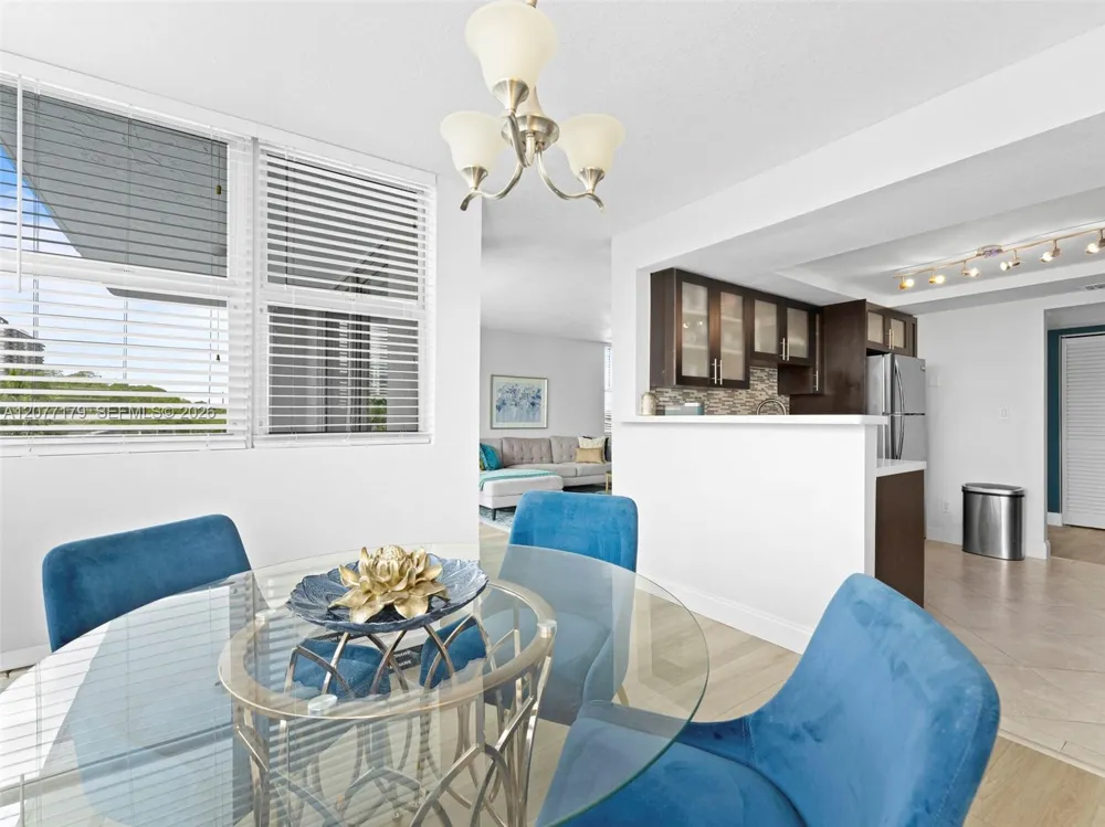 16546 NE 26th Ave #4G North Miami Beach, FL 33160