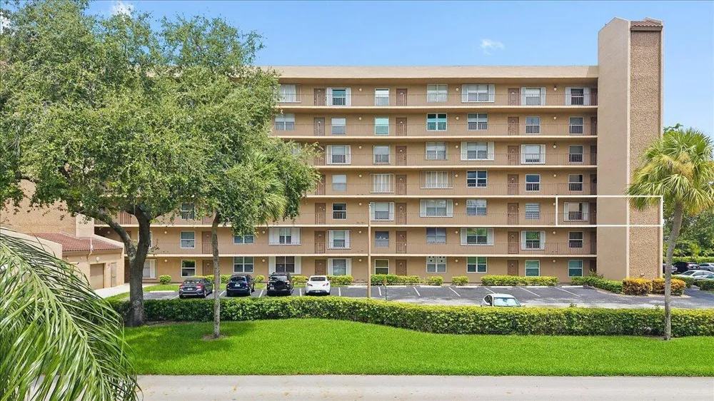 4570 NW 18TH AVENUE #310 Deerfield Beach, FL 33064