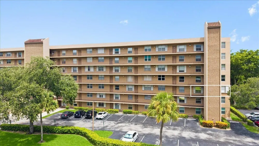 4570 NW 18TH AVENUE #310 Deerfield Beach, FL 33064