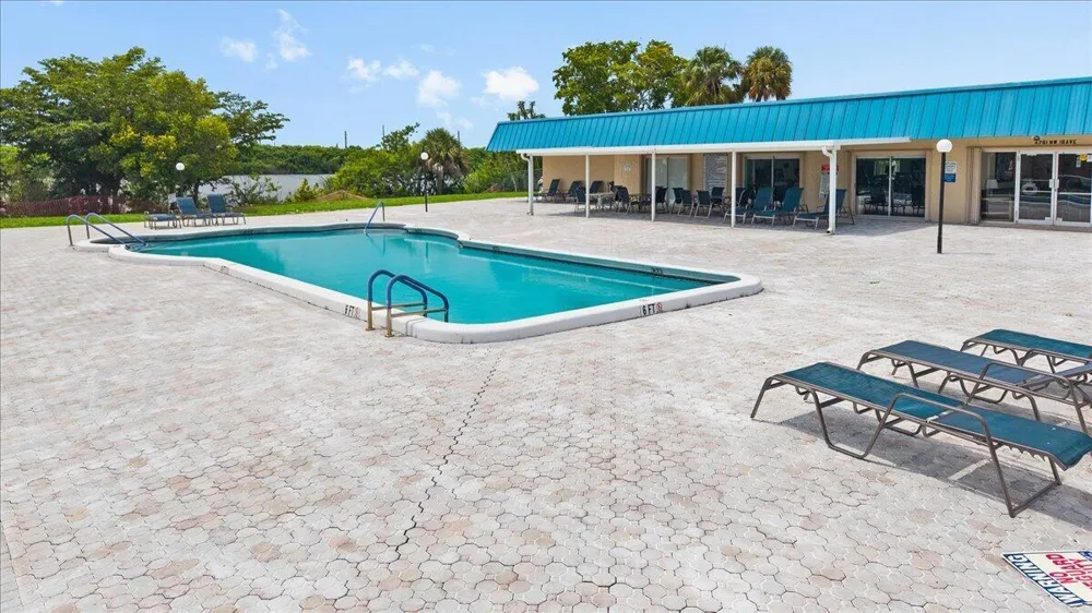 4570 NW 18TH AVENUE #310 Deerfield Beach, FL 33064