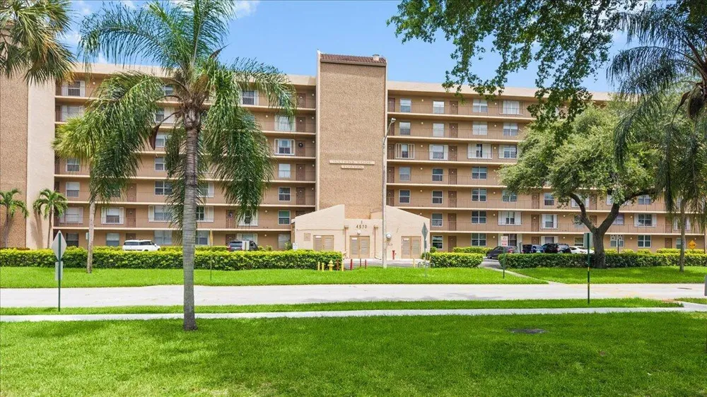 4570 NW 18TH AVENUE #310 Deerfield Beach, FL 33064