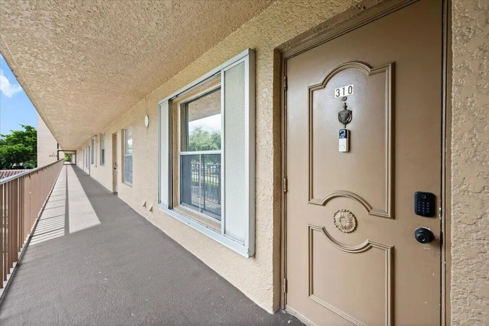 4570 NW 18TH AVENUE #310 Deerfield Beach, FL 33064