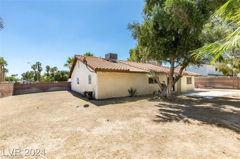 5532 Ramillete Road Las Vegas, NV 89120